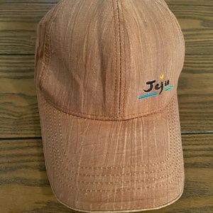 Men's Jeju Hat
